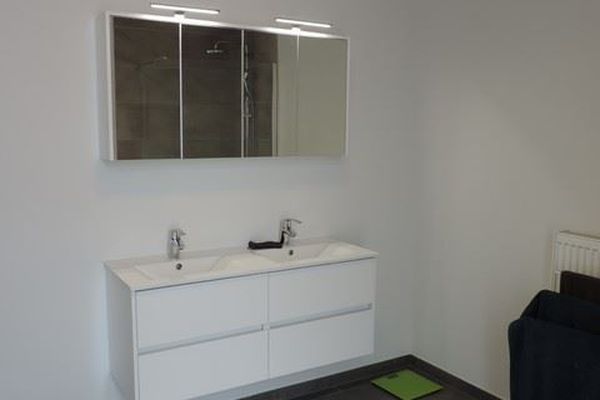 Appartement verhuurd / Beringen