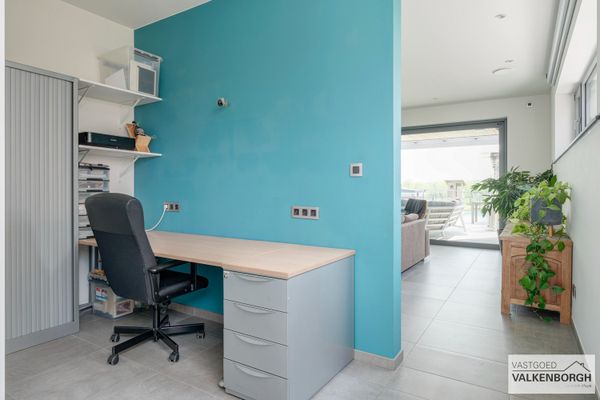 Huis te koop / Nieuwerkerken