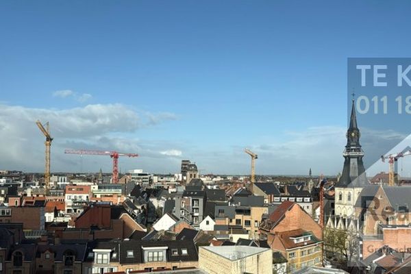 Appartement
                            te koop in Hasselt