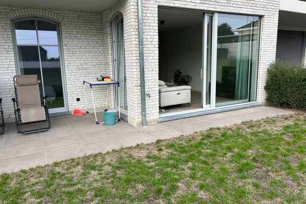 Appartement te huur / Itegem