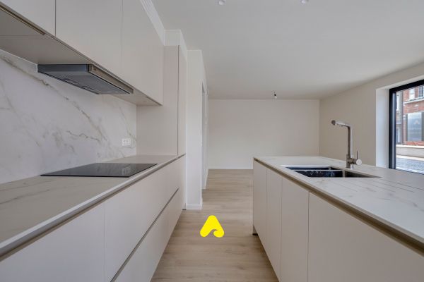 Appartement a vendre / La Panne