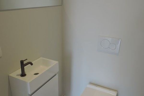 Huis verhuurd / Koersel