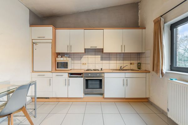 Appartement te koop / Sint-Truiden