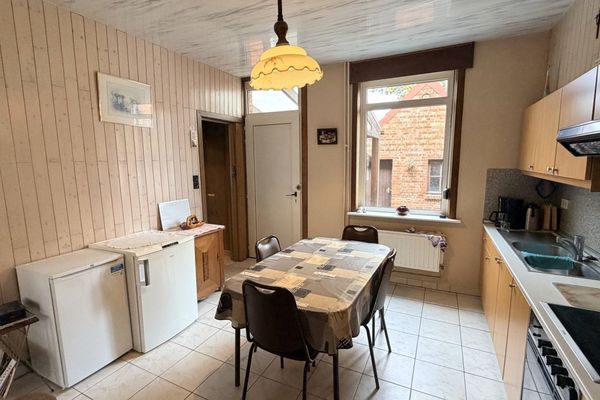 Huis te koop / Tildonk