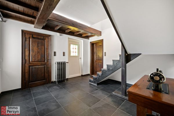 Huis te koop / Messelbroek