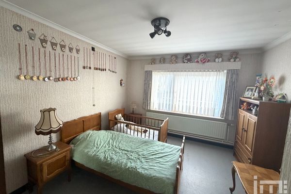 Huis te koop / Wellen