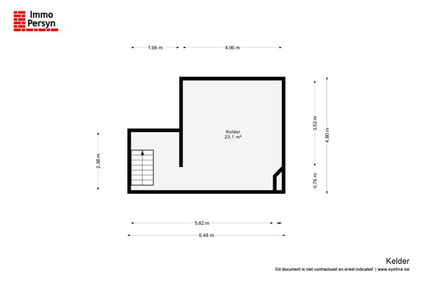 Huis te koop / Rillaar