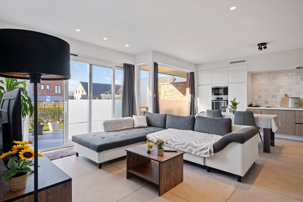 Appartement
                            te koop in Ingelmunster