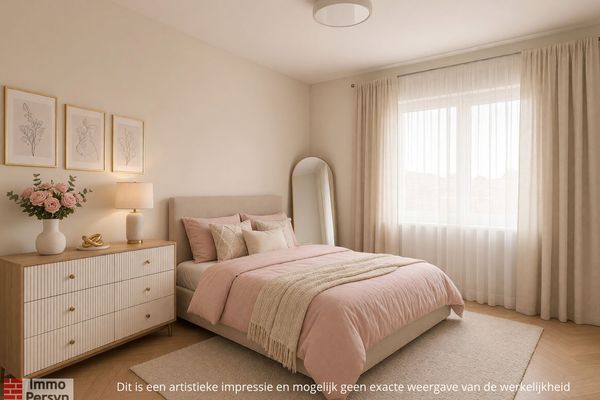 Huis te koop / Scherpenheuvel