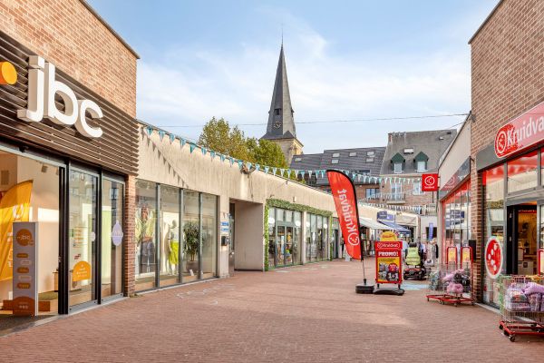 Commercieel
                                te koop
                                in Bilzen