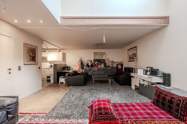 Appartement te koop / Brugge