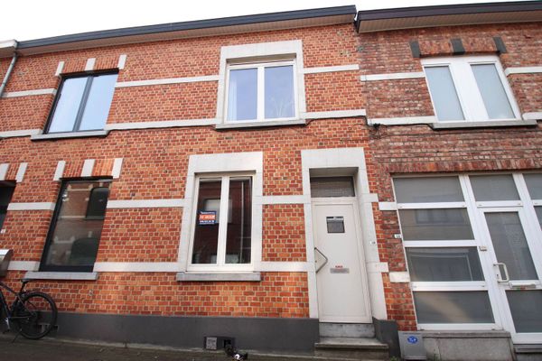 Eengezinswoning
                            te huur in Heverlee
