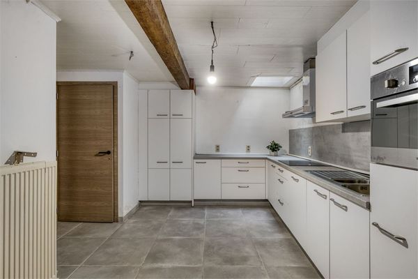 Huis te koop / Ninove