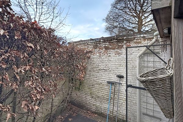 Huis te koop / Herentals