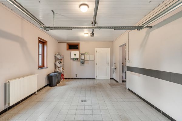 Huis te koop / Houthalen-Helchteren