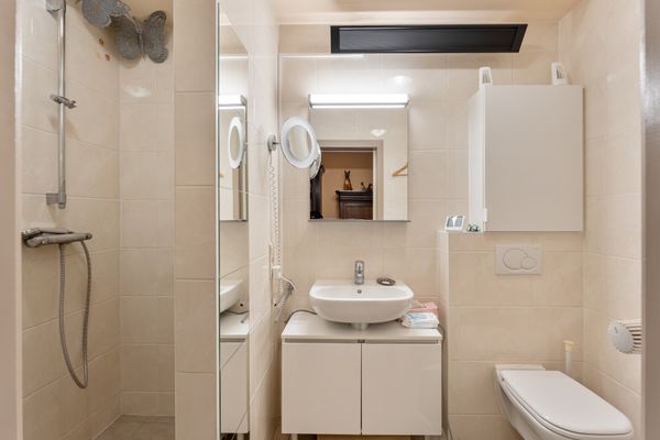 Huis te koop / Molenstede