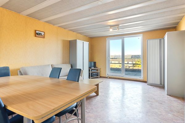 Appartement
                            te koop in Torhout