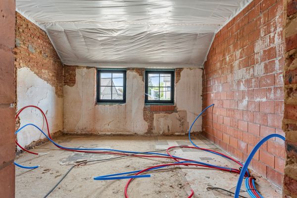 Huis te koop / Budingen