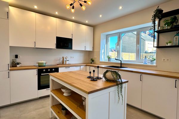 Huis te koop / Bertem