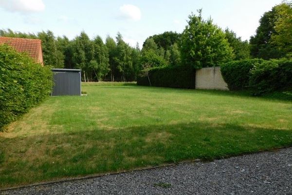 Huis verhuurd / Beringen