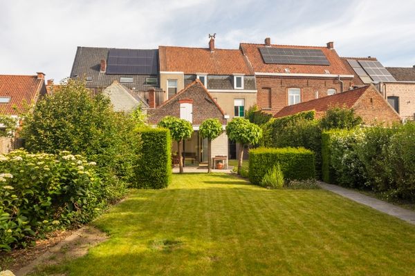 Maison a vendre / Bissegem