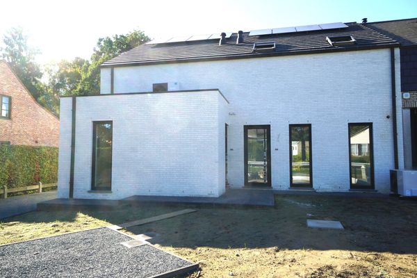 Huis te huur / Tessenderlo-Ham