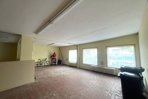 Commercieel te koop / Diksmuide