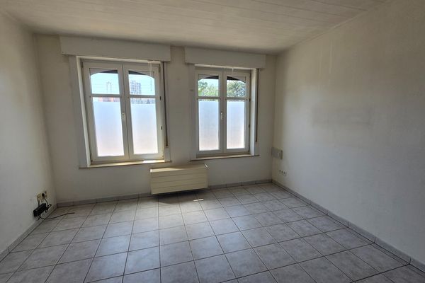 Appartement te huur / Oostende