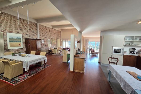 Loft
                            te huur in Antwerpen