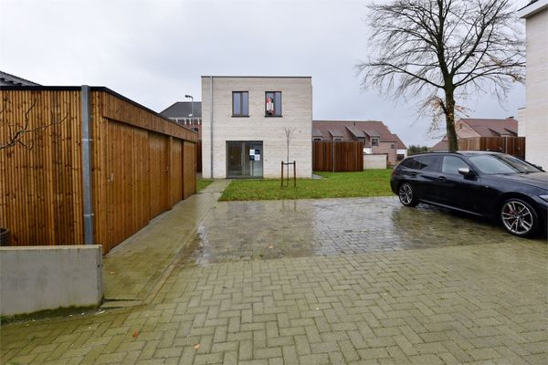 Huis te koop / Zomergem