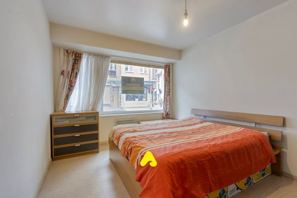 Appartement te koop / De Panne