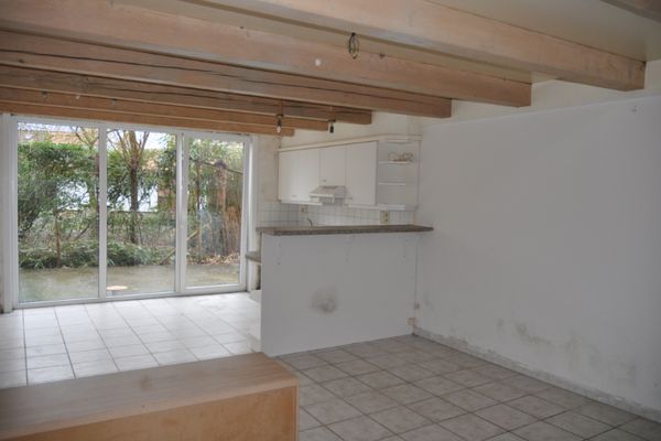 Appartement te huur / Hulste
