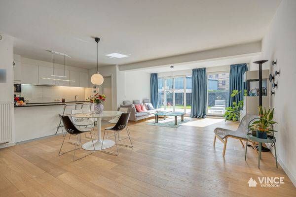 Appartement
                                te koop
                                in Antwerpen