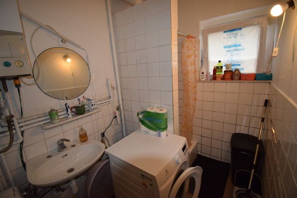 Commercieel te koop / Sint-Jans-Molenbeek