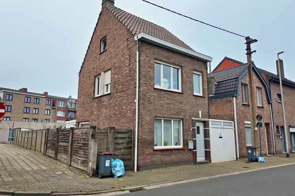 Huis te huur in Zelzate