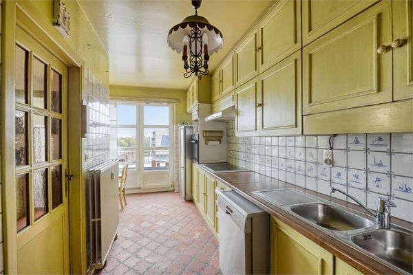 Appartement a vendre / Tongres