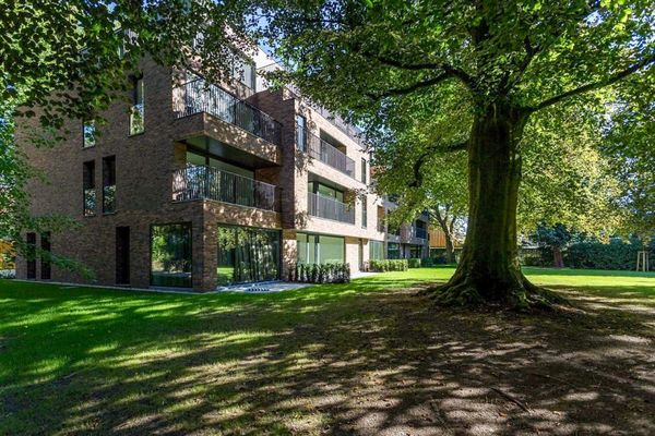 Appartement
                            te huur in Eeklo