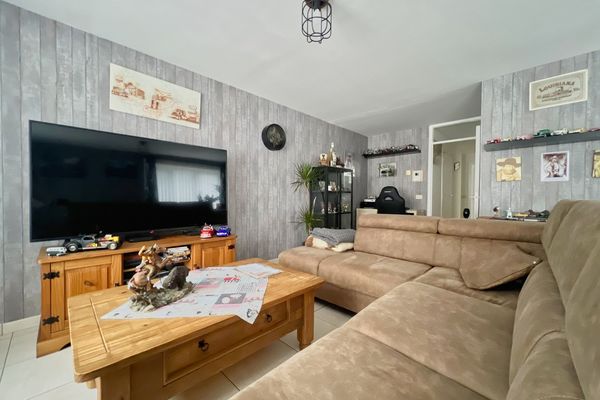 Appartement
                                te koop
                                in Torhout
