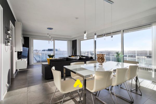 Appartement te koop / De Panne