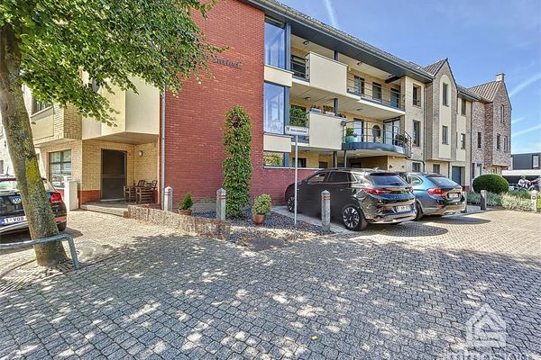 Appartement
                            verkocht in Bocholt