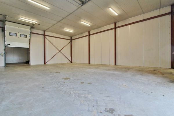 Commercieel te huur / Rukkelingen-Loon