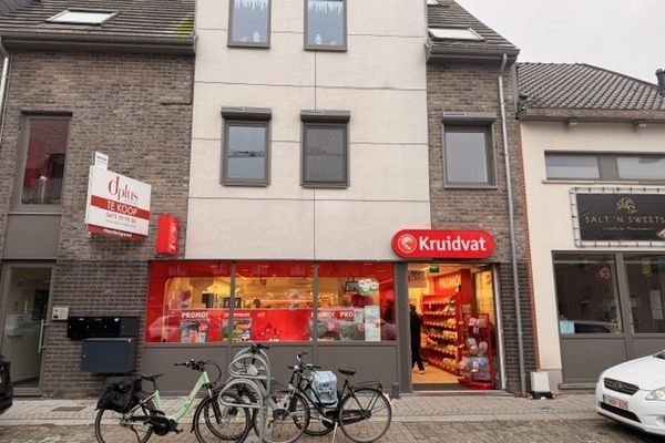 Handelspand
                                te koop in Tremelo