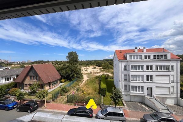Appartement te koop / De Panne