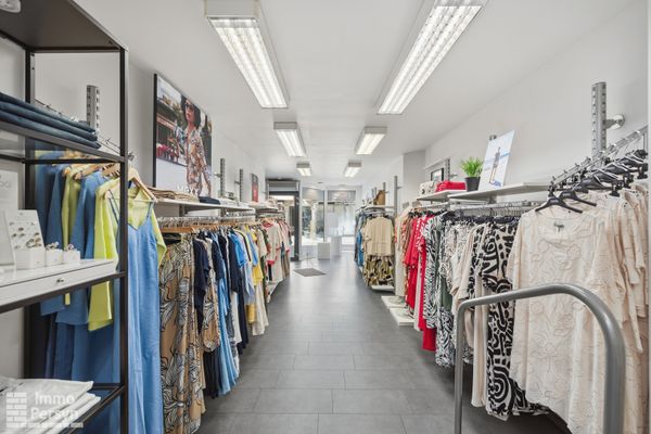 Commercieel te koop / Scherpenheuvel