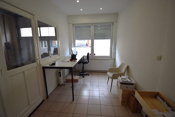 Commercieel te huur / Ganshoren