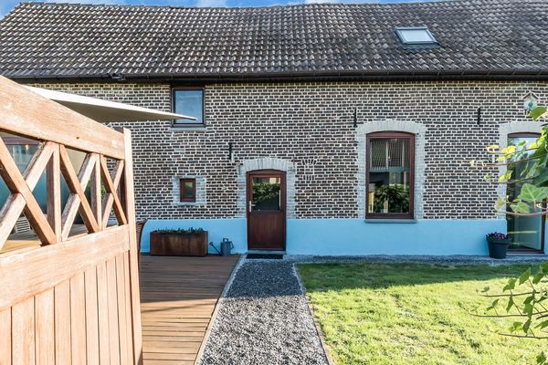 Huis te koop / Maasmechelen