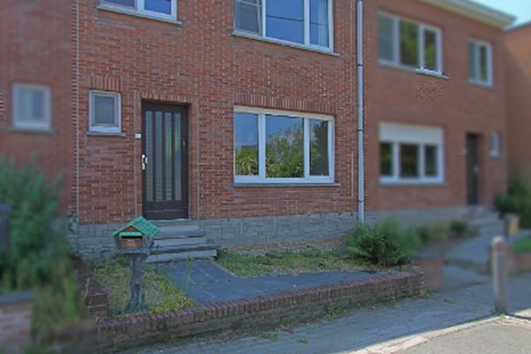 Huis
                                verhuurd
                                in Gavere