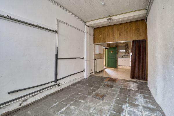 Commercieel te koop / Brugge