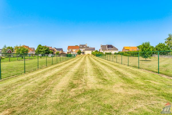 Appartement te koop / Borgloon