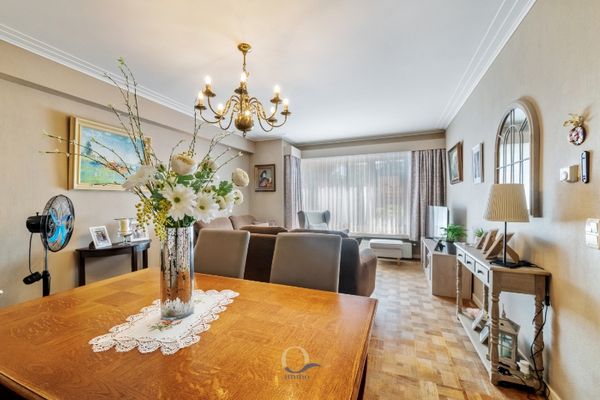 Appartement te koop / Oostende